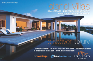 Island Villas Ltd - Real Estate & Property Management